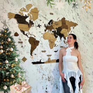 🎅 Commandez avant 20/12 pour être livré à temps pour Noël !
Après cette date, livraison non garantie pour le 24/12. 🎁

creatifwood.com