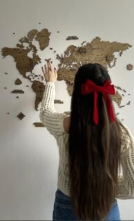 Cet hiver, choisissez des créations qui durent ❤️
Le bois raconte une histoire, et chaque pièce Creatifwood est unique.
💥 Soldes d’hiver –15%
📍 creatifwood.com