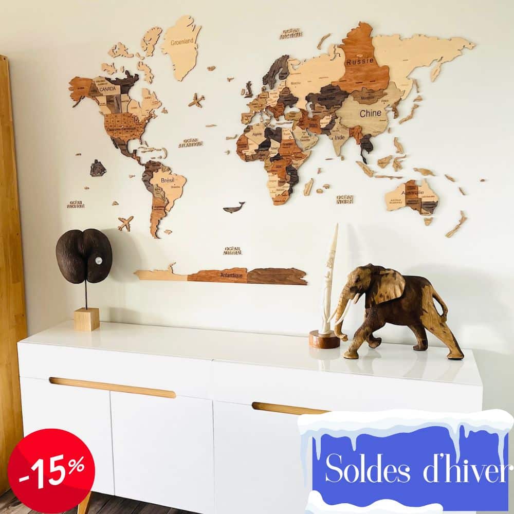 Le bois réchauffe l’hiver et apporte une touche naturelle à votre intérieur.
Creatifwood transforme la matière brute en créations uniques et pleines de caractère.

❄️ –15% sur toute la boutique
📅 Jusqu’au 03/02
👉 https://creatifwood.com