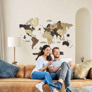 ⏳ Le 14 février approche !
Si vous cherchez encore une idée de cadeau originale et élégante, CreatifWood est là.
💝 Jusqu’à –30 % sur une sélection, pour une Saint-Valentin pleine de sens.

📌 Direction creatifwood.com