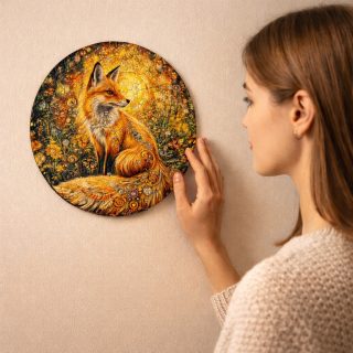 Assemblez bien plus qu’un simple puzzle.
Créez un véritable moment de détente, de concentration et de créativité 🧩
Notre puzzle animal en bois est pensé pour vous offrir une expérience unique :
des pièces originales, un design captivant et la satisfaction de voir l’image prendre vie sous vos mains.
Un instant pour ralentir, se recentrer… et créer quelque chose de beau.
✨ Découvrez la collection sur creatifwood.com
#CreatifWood #PuzzleEnBois #PuzzleAnimal #MomentPourSoi #LoisirCreatif #WoodPuzzle #Relaxation #IdeeCadeau #HomeInspiration 🧩🌿