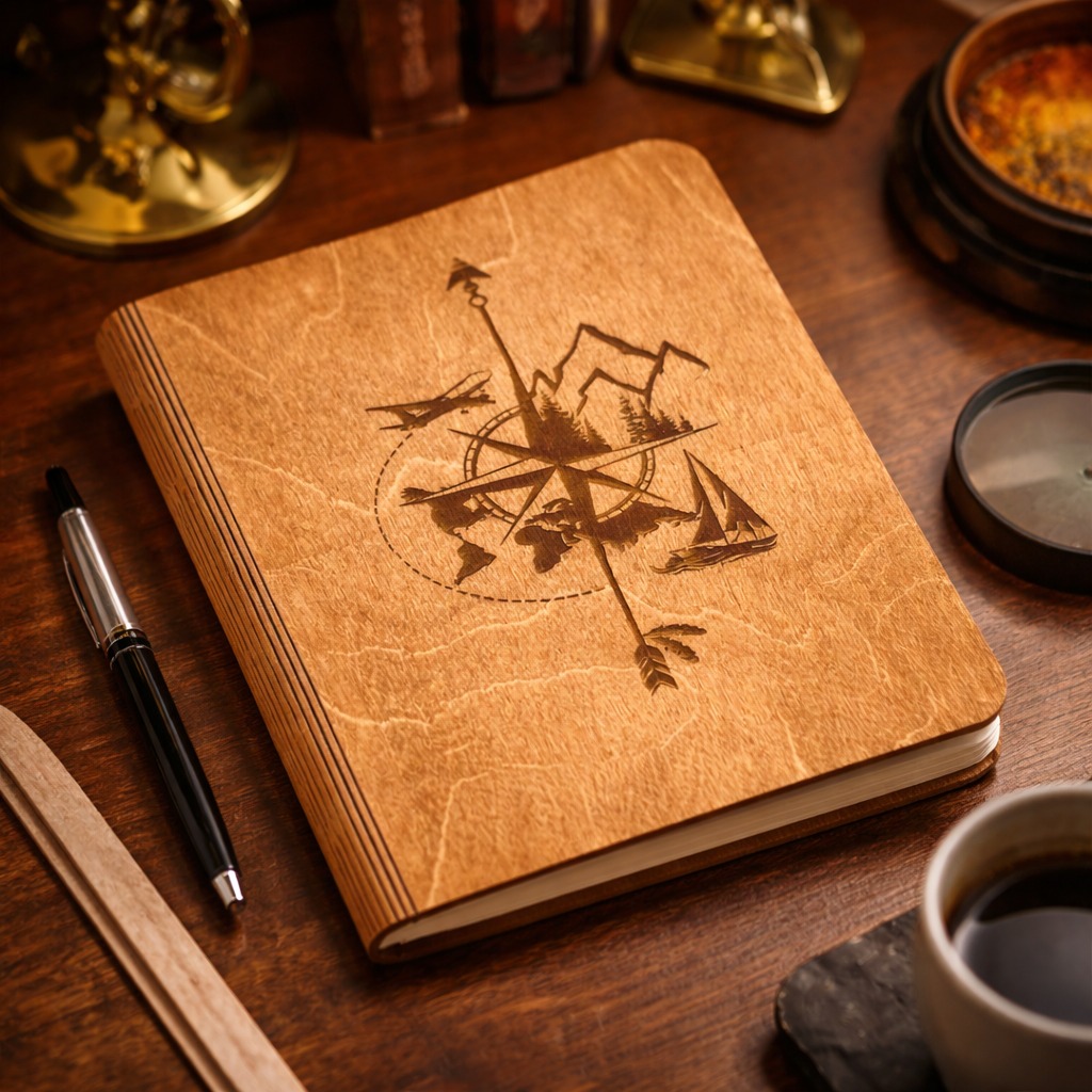 ✍️ Chaque idée commence quelque part…

Un instant de calme, une page blanche,
et l’envie de créer.

Notre carnet en bois CreatifWood transforme chaque moment d’écriture en expérience inspirante.
Un objet élégant, naturel et intemporel, pensé pour accompagner vos idées au quotidien.

✨ Écrivez votre histoire.

📌 À découvrir sur creatifwood.com

#CreatifWood #CarnetBois #Inspiration #Ecriture #IdeesCreatives #DesignNaturel #Papeterie #MomentPourSoi ✍️🌿