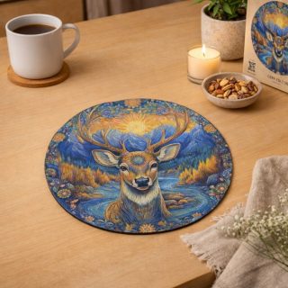 🧩 Et si un puzzle devenait une œuvre d’art ?

Découvrez nos puzzles en bois CreatifWood — bien plus qu’un simple jeu, une véritable expérience sensorielle et décorative.

✨ Pièces uniques, toucher naturel 
🎨 Illustrations artistiques pleines de détails 
🏡 À assembler… puis à exposer fièrement chez vous 

Un moment de détente qui se transforme en décoration élégante.

💛 Le plaisir de créer, la fierté d’afficher.

📌 creatifwood.com 

#CreatifWood #PuzzleBois #DecoMaison #IdeeCadeau #MomentDetente #ArtEnBois