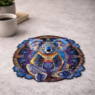 🐨 Un cadeau qui fait vraiment plaisir
Notre puzzle en bois Koala est bien plus qu’un simple jeu.
C’est un moment de détente, une expérience créative… et une décoration unique une fois terminé.
🎁 À offrir ou à s’offrir, pour ralentir et créer quelque chose de beau.
📌 creatifwood.com
#CreatifWood #PuzzleKoala #IdeeCadeau #PuzzleEnBois #MomentPourSoi #DecoMaison 🐨🧩