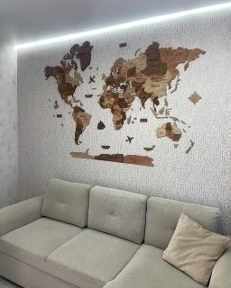 🌍 Ils en parlent mieux que nous…
“Très belle carte, facile à installer et le rendu est incroyable sur le mur.
Ça change complètement la pièce !”
Merci pour votre confiance 🤍
Vos retours sont notre plus belle récompense.
📌 creatifwood.com
#CreatifWood #AvisClient #CarteDuMonde #WorldMapDecor #DecorationMurale #ClientSatisfait 🌍✨