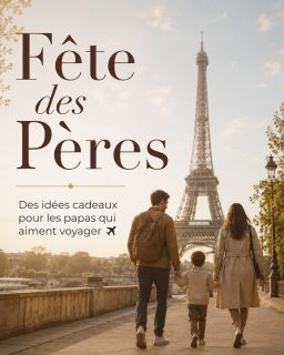 🎁 La Fête des Pères approche…
Et si cette année, vous lui offriez bien plus qu’un cadeau ?
Pour le papa rêveur, amoureux de la France ou aventurier dans l’âme, une carte en bois CreatifWood est une façon unique de célébrer ses plus beaux souvenirs de voyage et d’inspirer les prochaines escapades.

🎉 Profitez de -15 % sur toute la boutique avec le code PAPA15 à l’occasion de la Fête des Pères.
Découvrez notre sélection spéciale Fête des Pères et trouvez le cadeau qui lui ressemble.