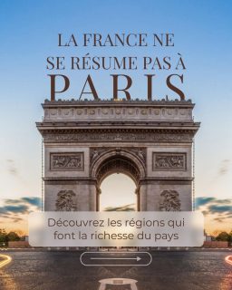 🇫🇷 Bonne Fête Nationale !
Aujourd’hui, nous célébrons la richesse, l’histoire et la beauté de la France. ❤️🤍💙
Chaque région de France a son charme, son histoire et ses traditions.
Laquelle aimeriez-vous découvrir en premier ? 🌍