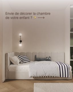 Une chambre où naissent les rêves et les futures aventures 🌍✨
Faites entrer le monde dans l’univers de votre enfant avec une carte CreatifWood 🤎
🔒 Commandez votre carte sur notre site.